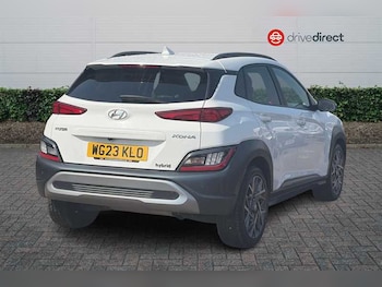 Used Hyundai KONA 2023 for sale - 79416016: Photo