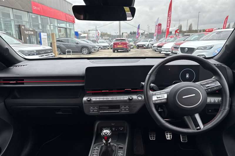 Used Hyundai KONA 2025 for sale - 78160434: Photo 13