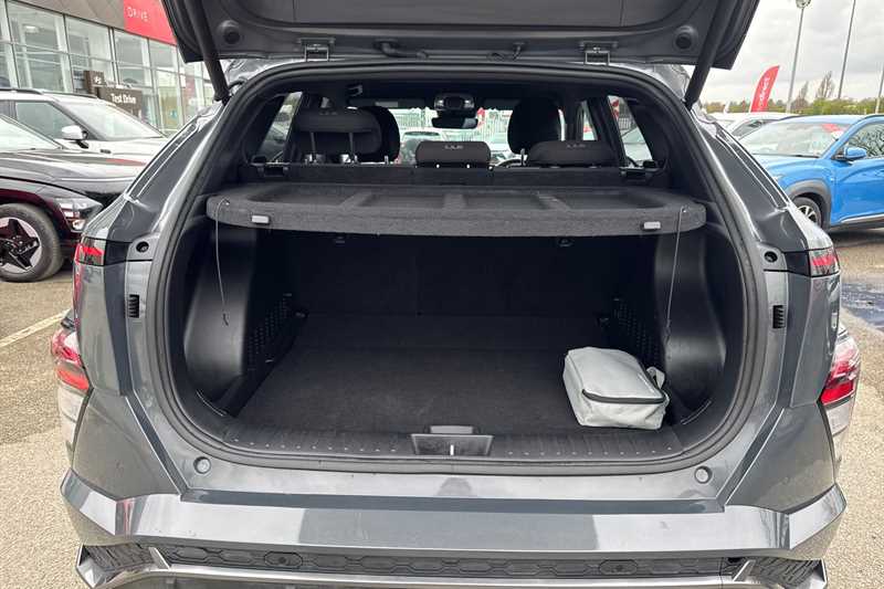 Used Hyundai KONA 2025 for sale - 78160434: Photo 25