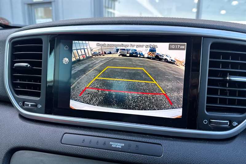 Used Kia Sportage 2022 for sale - 77699291: Photo 19