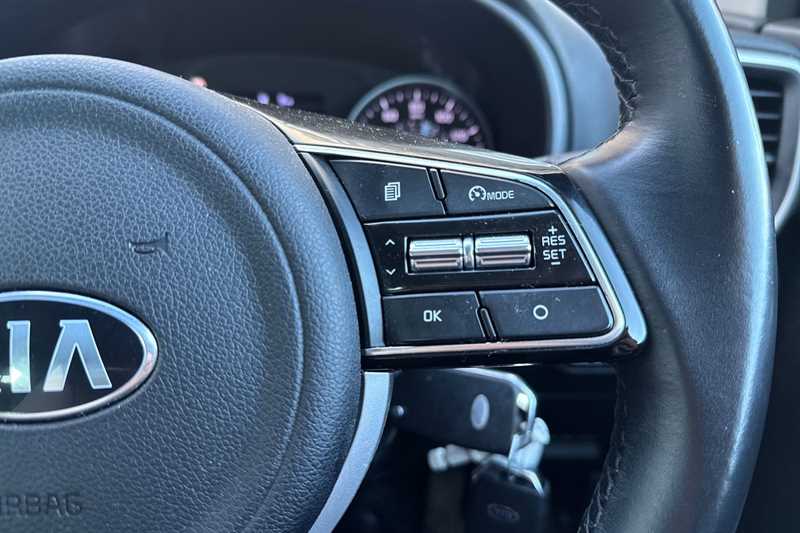 Used Kia Sportage 2022 for sale - 77699291: Photo 22