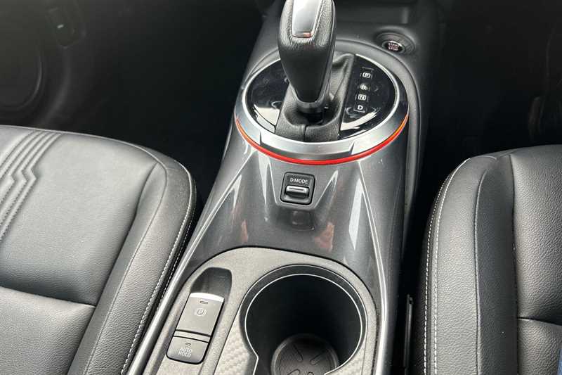 Used Nissan Juke 2024 for sale - 77727342: Photo 43