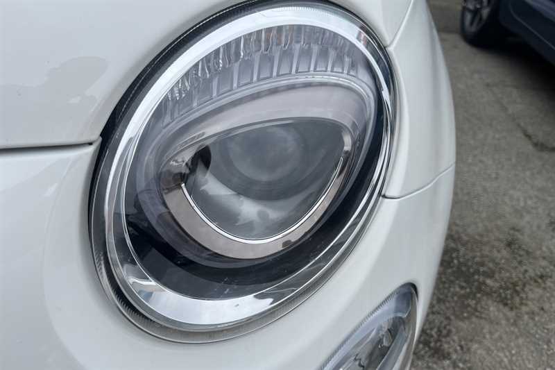 Used Fiat 500 2023 for sale - 76462362: Photo 29