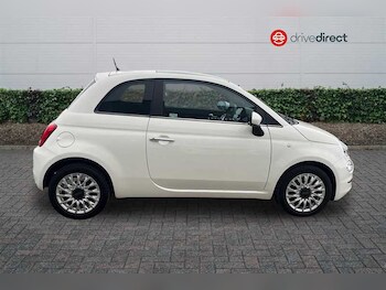 Used Fiat 500 2023 for sale - 76462362: Photo