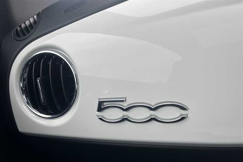 Used Fiat 500 2023 for sale - 76462362: Photo 40