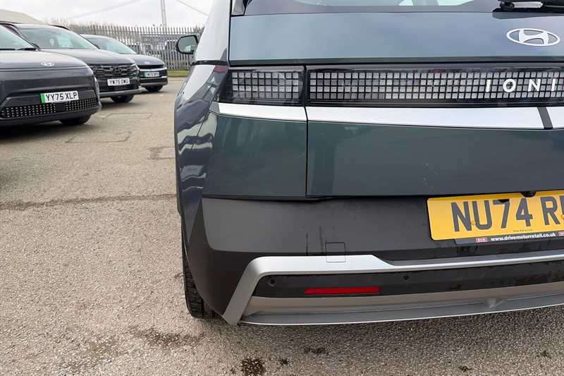 Used Hyundai IONIQ 5 2024 for sale - 78130249: Photo 31