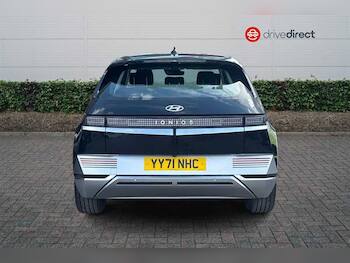 Used Hyundai IONIQ 5 2021 for sale - 79415735: Photo