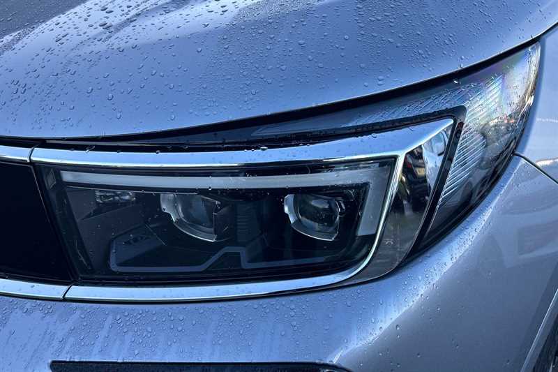 Used Vauxhall Grandland 2024 for sale - 77772819: Photo 29