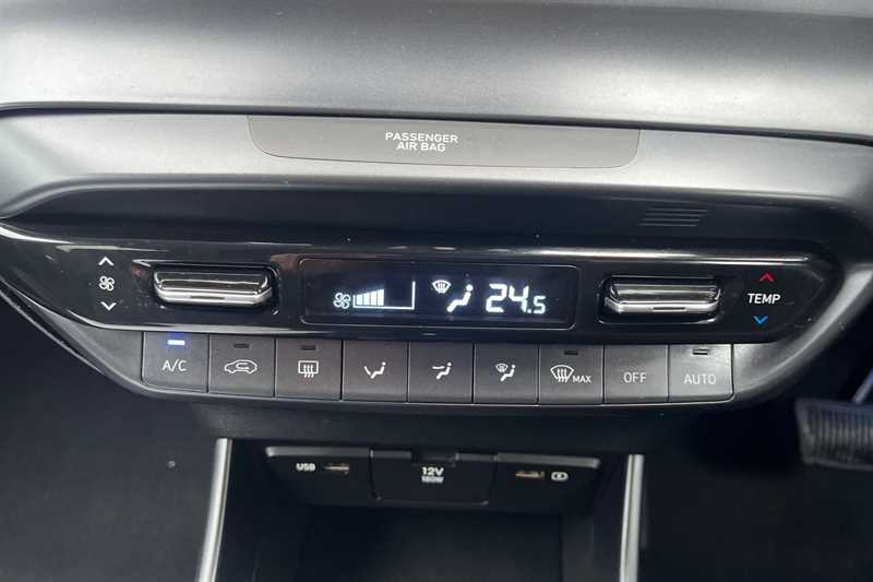 Used Hyundai i20 2022 for sale - 78217596: Photo 15