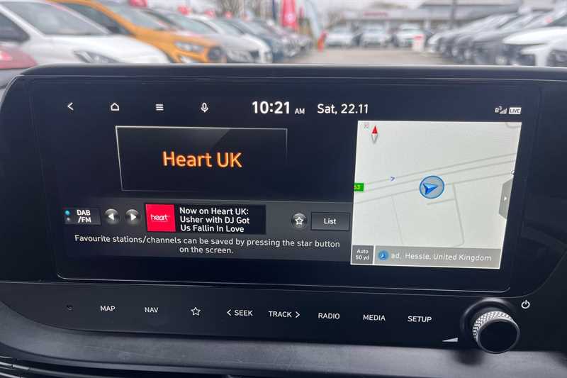 Used Hyundai i20 2022 for sale - 78217596: Photo 17