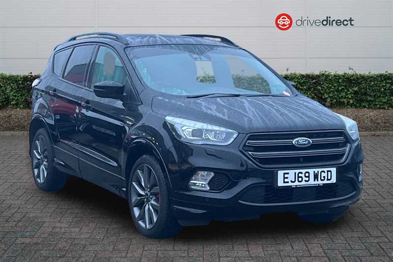Used Ford Kuga 2019 for sale - 77711767: Photo 1