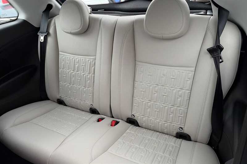 Used Fiat 500 2022 for sale - 77843754: Photo 24