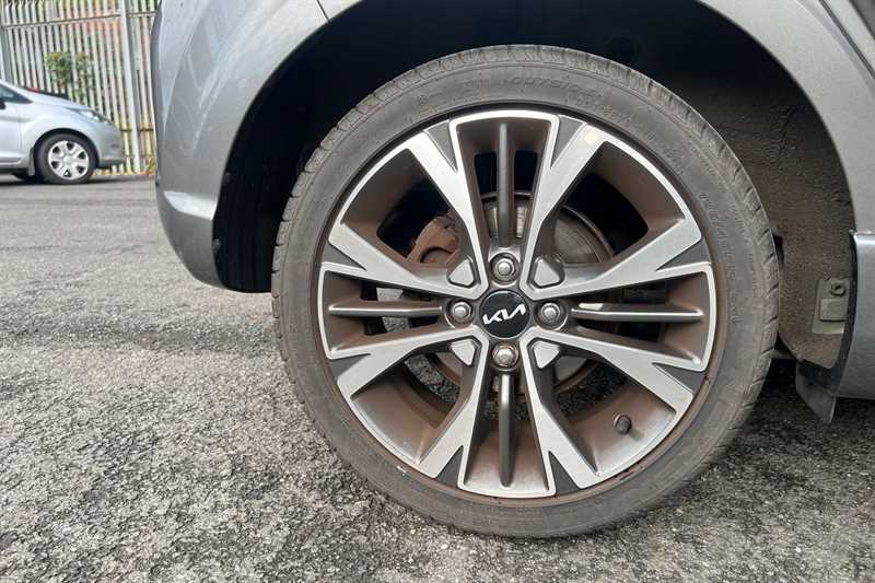 Used Kia Picanto 2023 for sale - 76503156: Photo 12