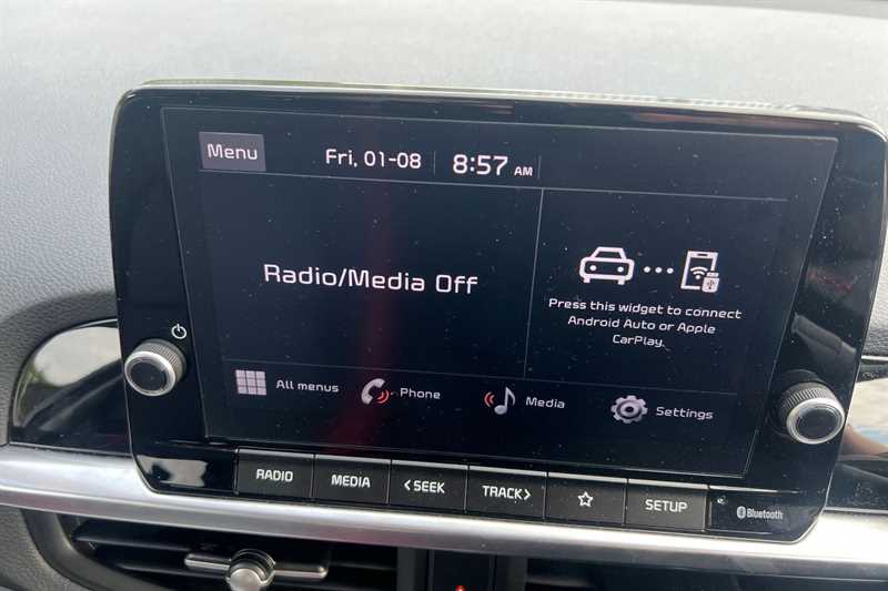 Used Kia Picanto 2023 for sale - 76503156: Photo 17