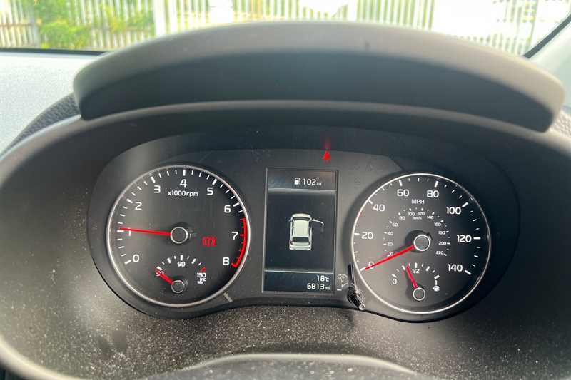 Used Kia Picanto 2023 for sale - 76503156: Photo 20