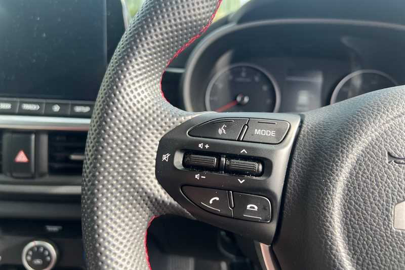 Used Kia Picanto 2023 for sale - 76503156: Photo 21