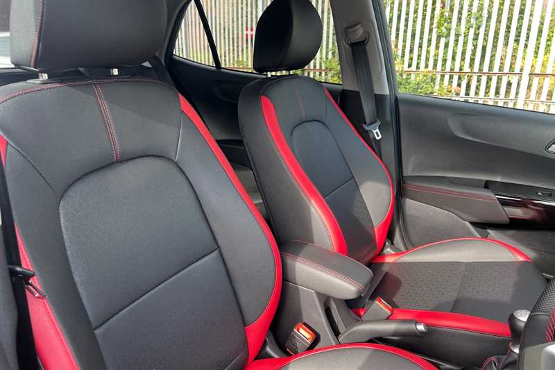 Used Kia Picanto 2023 for sale - 76503156: Photo 23