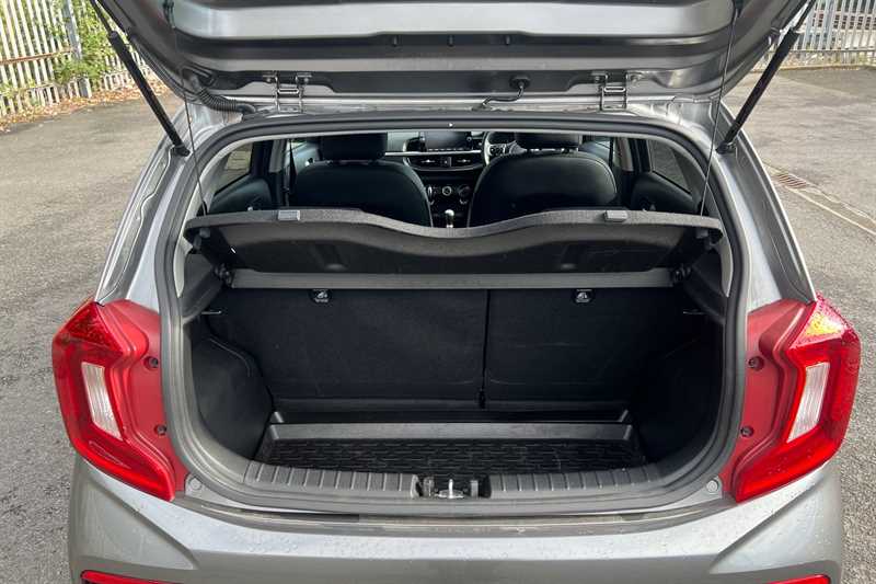 Used Kia Picanto 2023 for sale - 76503156: Photo 25