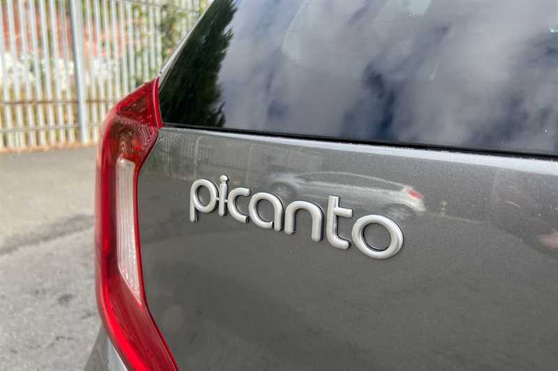 Used Kia Picanto 2023 for sale - 76503156: Photo 30
