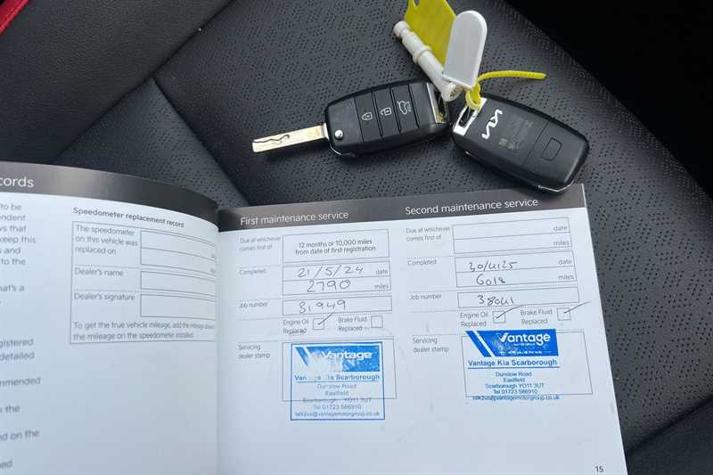 Used Kia Picanto 2023 for sale - 76503156: Photo 36