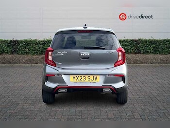 Used Kia Picanto 2023 for sale - 76503156: Photo