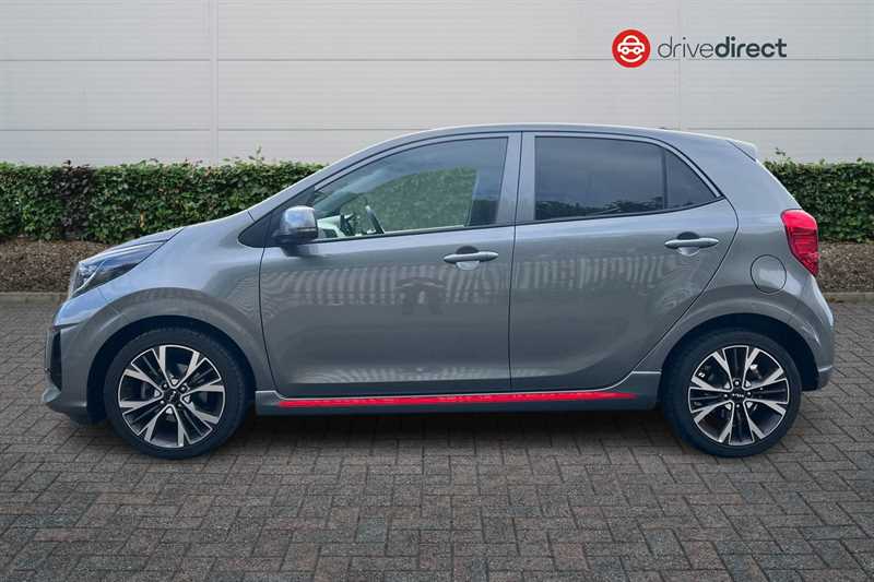 Used Kia Picanto 2023 for sale - 76503156: Photo 6