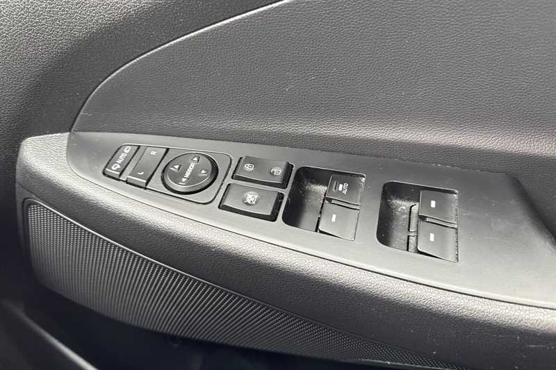 Used Hyundai TUCSON 2018 for sale - 78222463: Photo 16