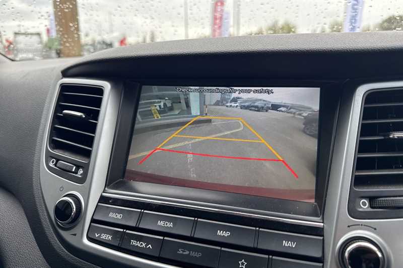 Used Hyundai TUCSON 2018 for sale - 78222463: Photo 19