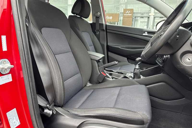 Used Hyundai TUCSON 2018 for sale - 78222463: Photo 23