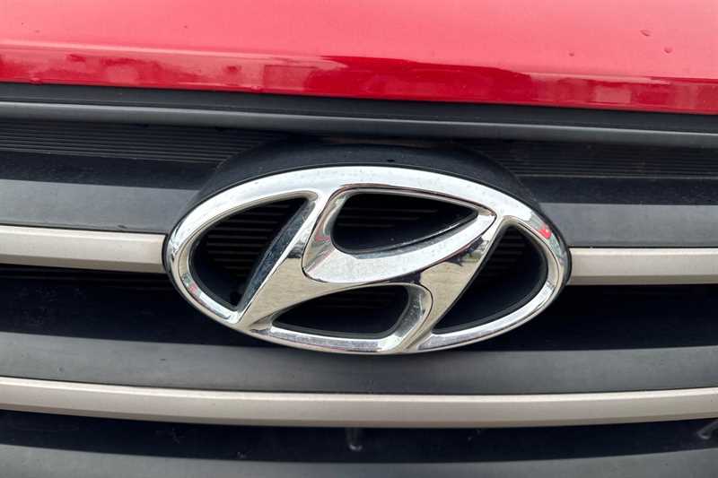 Used Hyundai TUCSON 2018 for sale - 78222463: Photo 30