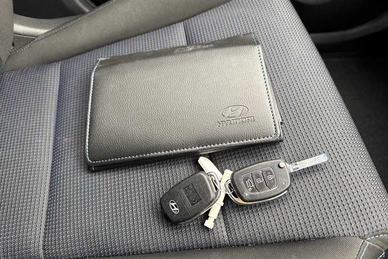 Used Hyundai TUCSON 2018 for sale - 78222463: Photo 36