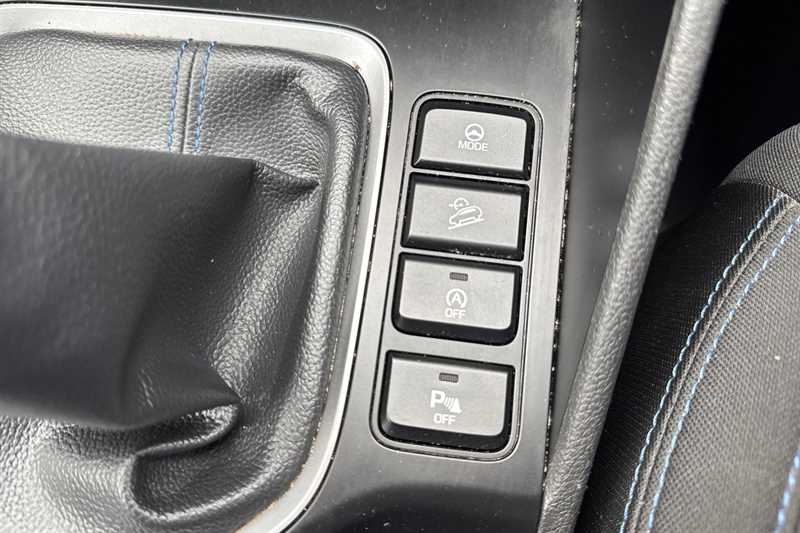 Used Hyundai TUCSON 2018 for sale - 78222463: Photo 38