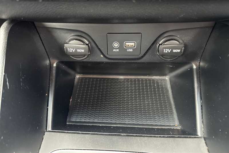 Used Hyundai TUCSON 2018 for sale - 78222463: Photo 39