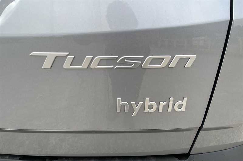 Used Hyundai TUCSON 2025 for sale - 76525077: Photo 30