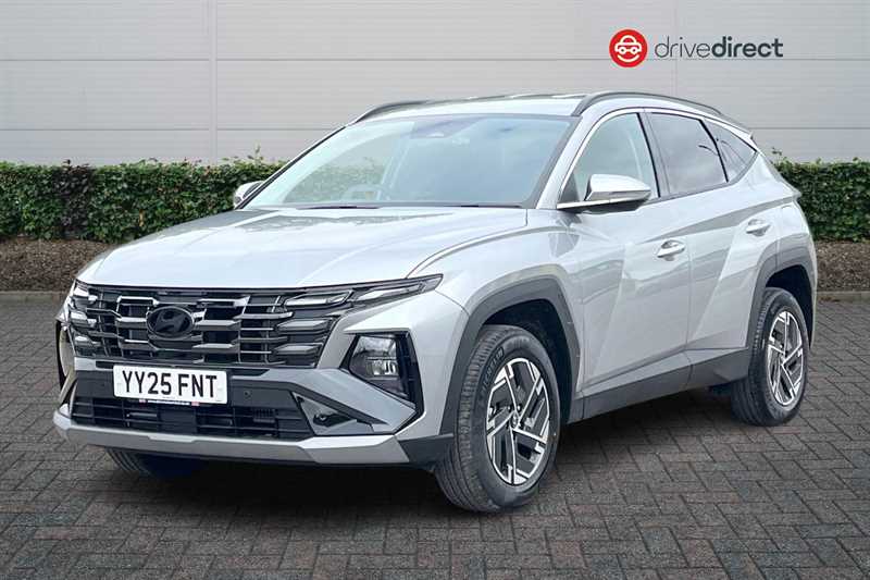 Used Hyundai TUCSON 2025 for sale - 76525077: Photo 7