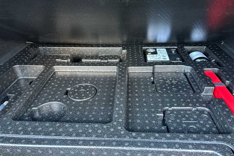 Used MG MG HS 2025 for sale - 77296245: Photo 37