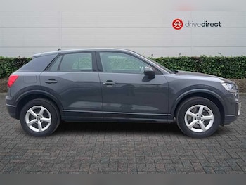 Used Audi Q2 2017 for sale - 78249264: Photo
