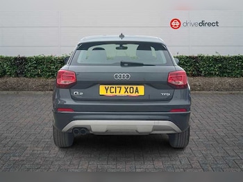 Used Audi Q2 2017 for sale - 78249264: Photo