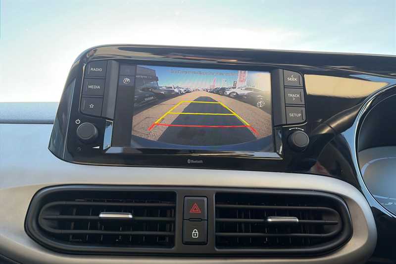 Used Hyundai i10 2023 for sale - 78120458: Photo 19