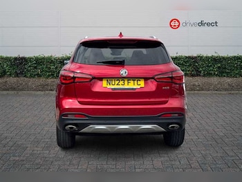 Used MG MG HS 2023 for sale - 78627076: Photo