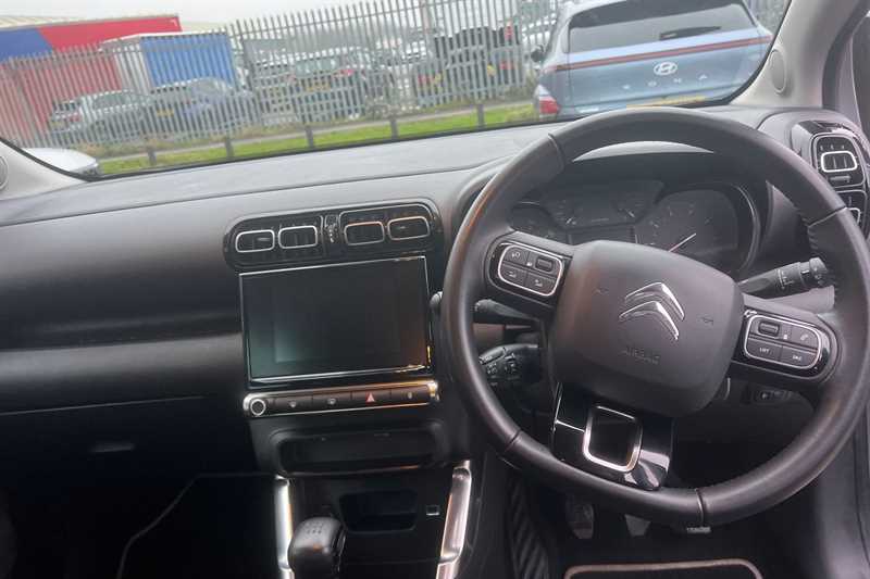 Used Citroen C3 Aircross 2022 for sale - 77482165: Photo 14