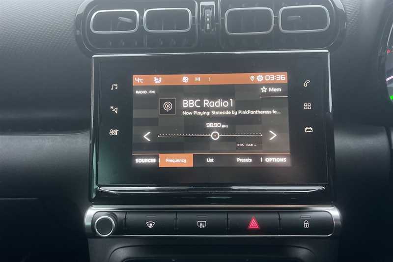 Used Citroen C3 Aircross 2022 for sale - 77482165: Photo 39