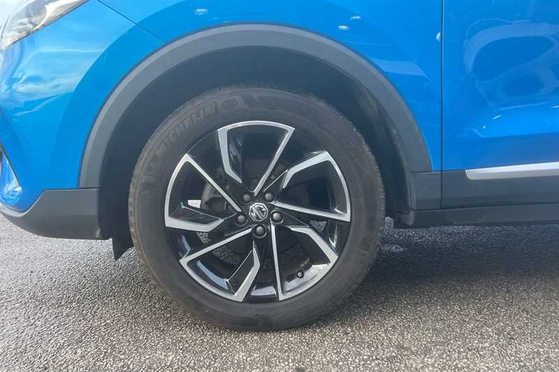 Used MG MG ZS 2022 for sale - 77429812: Photo 9