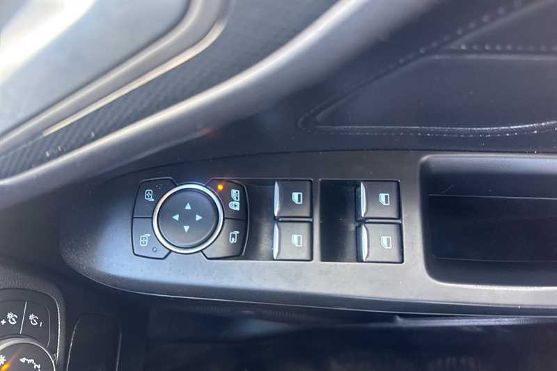 Used Ford Focus 2020 for sale - 78208597: Photo 16