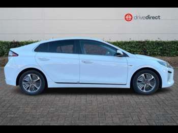 Used Hyundai IONIQ 2019 for sale - 74741052: Photo