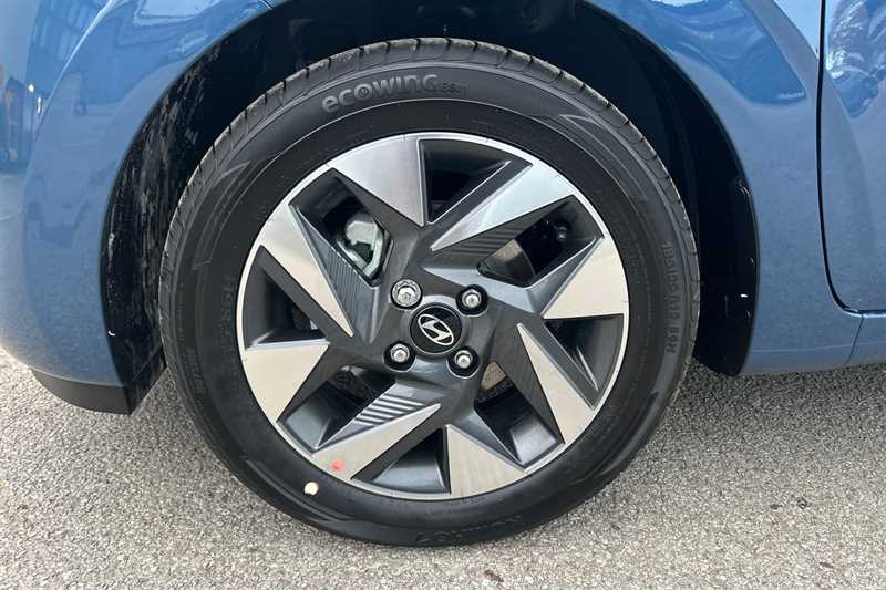 Used Hyundai i10 2025 for sale - 76272735: Photo 10