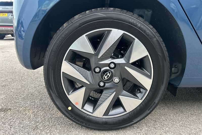 Used Hyundai i10 2025 for sale - 76272735: Photo 11