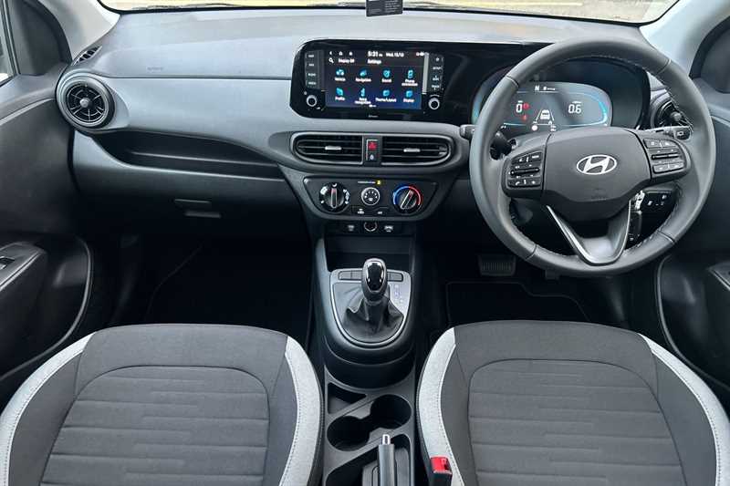 Used Hyundai i10 2025 for sale - 76272735: Photo 13