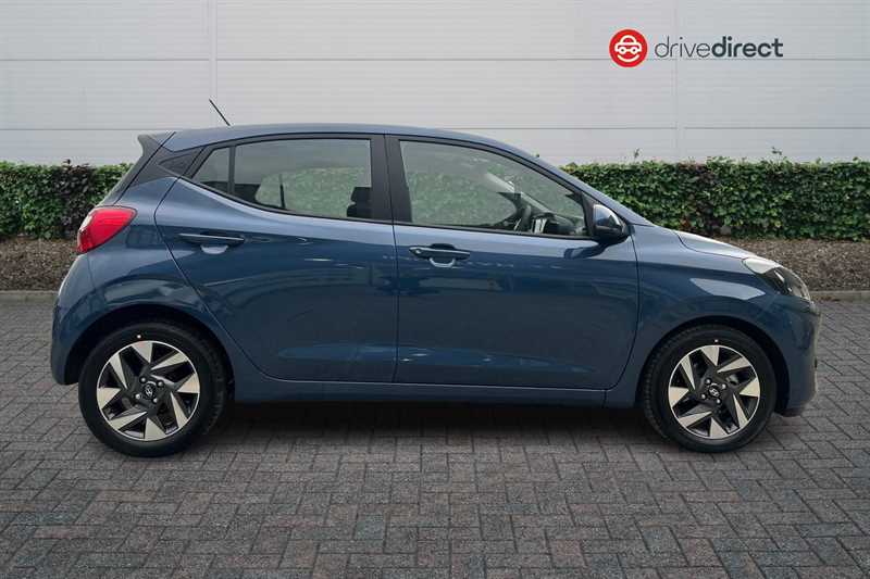 Used Hyundai i10 2025 for sale - 76272735: Photo 2