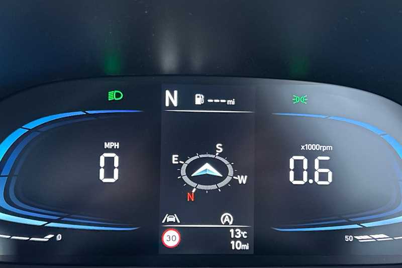 Used Hyundai i10 2025 for sale - 76272735: Photo 20